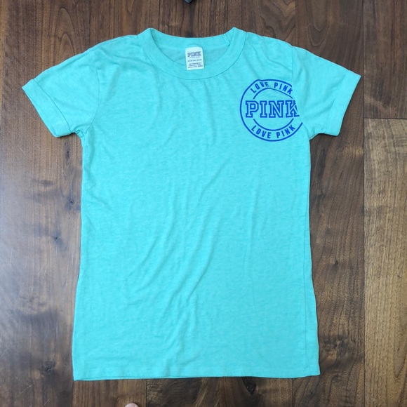 Victoria’s Secret pink T-shirt bundle - Picture 3 of 4